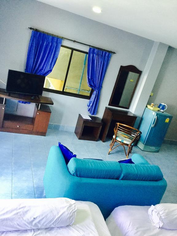 Belle Cose Guest House Patong Exterior photo