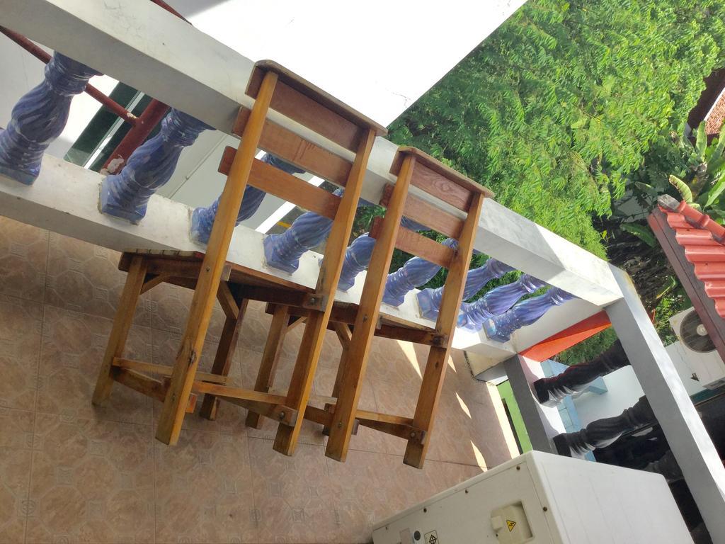 Belle Cose Guest House Patong Exterior photo