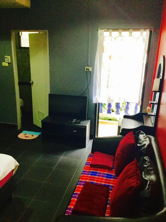 Belle Cose Guest House Patong Exterior photo