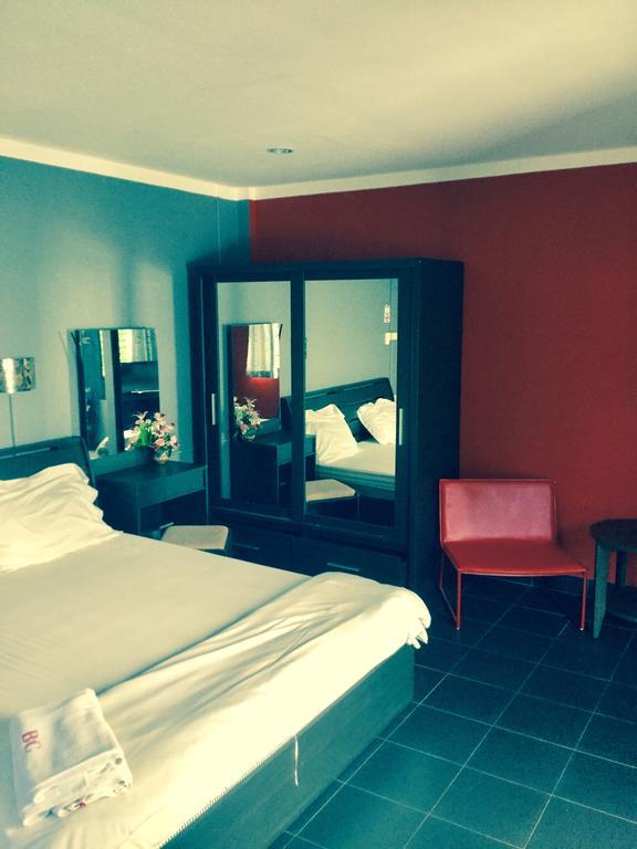 Belle Cose Guest House Patong Exterior photo