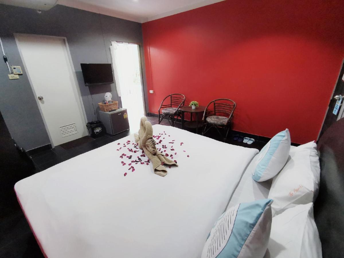 Belle Cose Guest House Patong Exterior photo