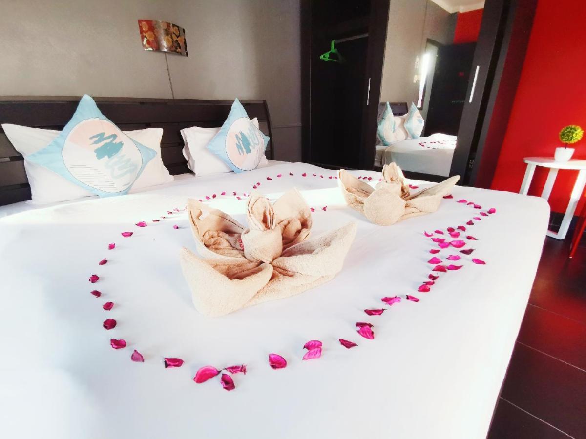 Belle Cose Guest House Patong Exterior photo
