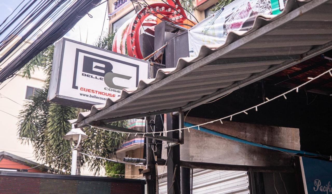 Belle Cose Guest House Patong Exterior photo