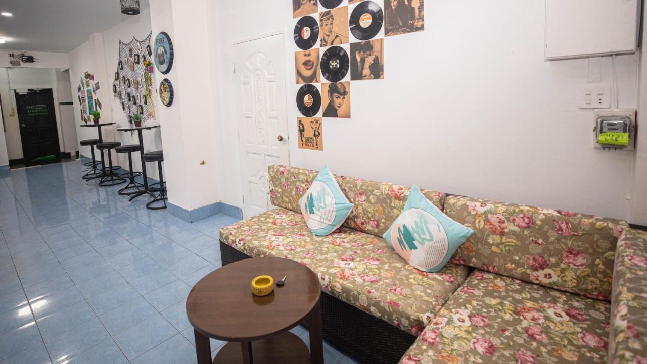 Belle Cose Guest House Patong Exterior photo